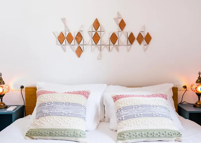 Wekey Homes Albaicin, A los Pies de la Alhambra